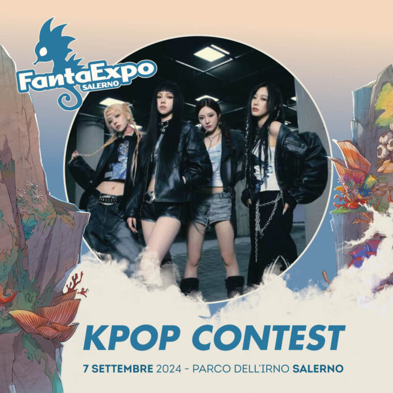 Kpop Contest